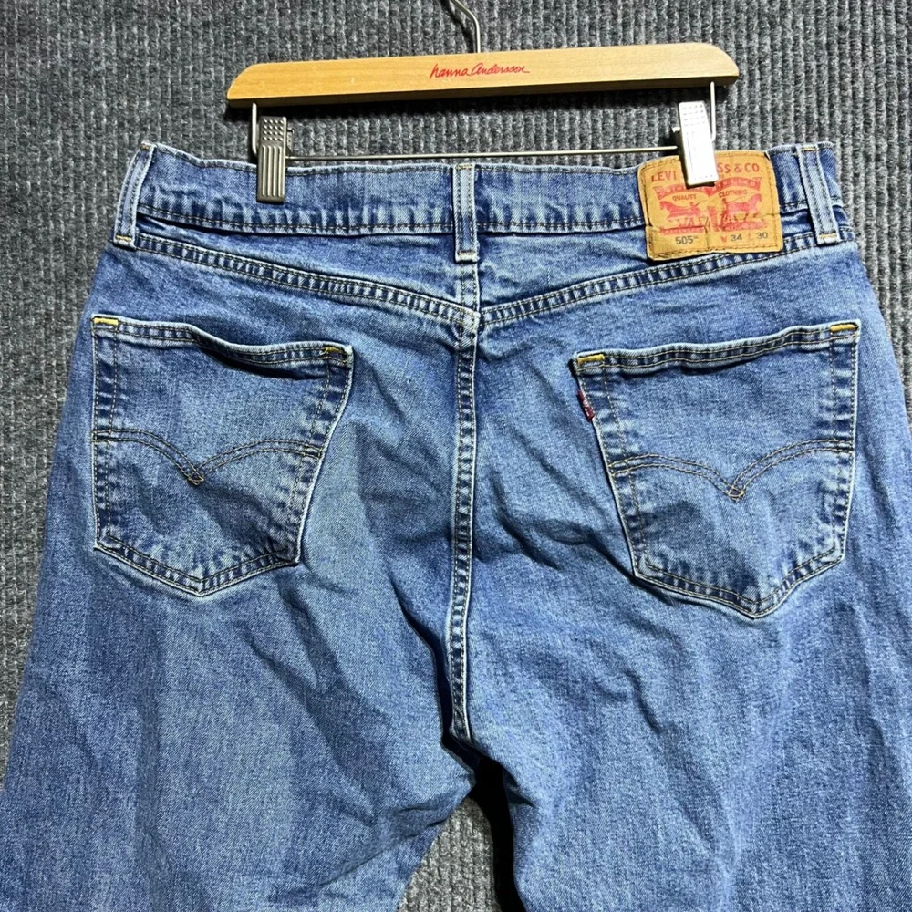 Levis levi 505